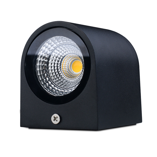 IP65 Waterproof Outdoor wall lighting Led wall lamp, surface wall mouted led wal