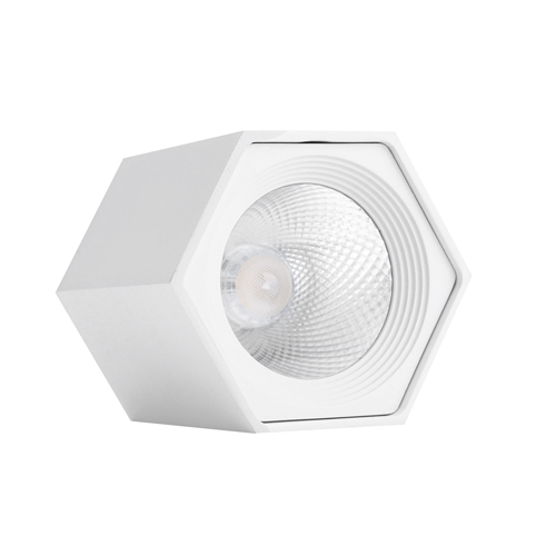 Modern Surface mounted led ceiling light 7W
