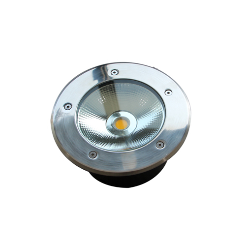 Stainless steel waterproof LED Inground Light 20W