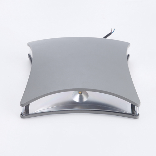 12W surface mounted four outlet Light Led Wall light